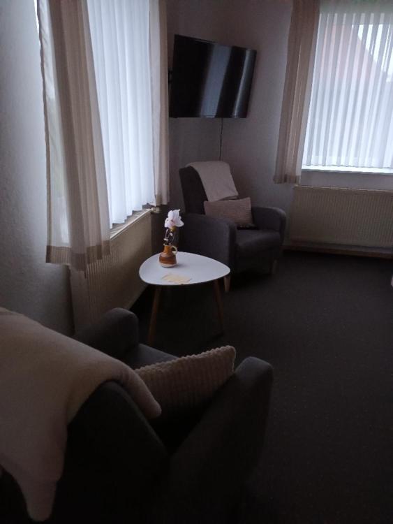 Ferienwohnung An Der Elbe Bleckede Eksteriør bilde